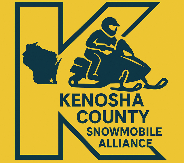 Kenosha County Alliance of Snowmobile Clubs